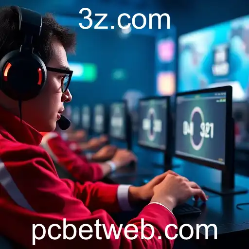 A Ascensão dos Jogos Online com 'betweb' em Foco