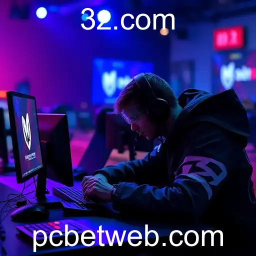 A Ascensão do Betweb no Mundo dos Jogos Online