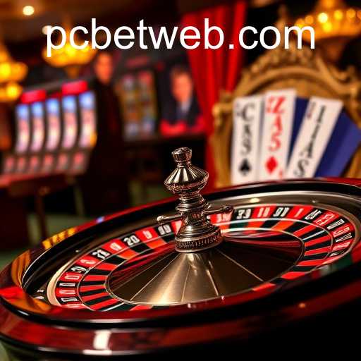 The Exciting World of Casino Games