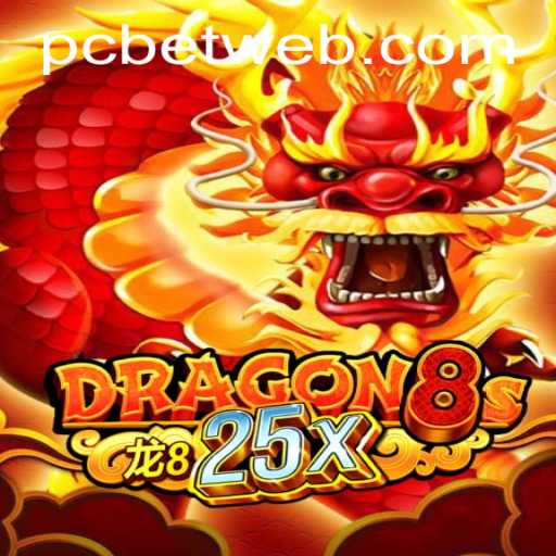 Dragon8s25x: A New Era of Online Gaming