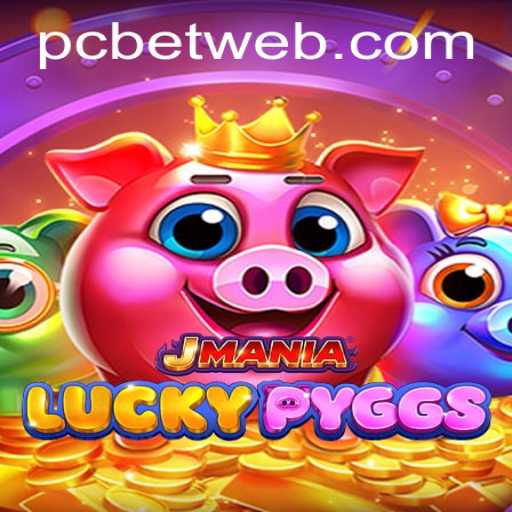 Unveiling the Exciting World of JManiaLuckyPyggs and the Online Adventure of Betweb