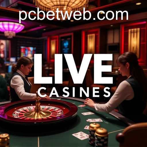 Exploring the World of Live Casino and the Role of Betweb
