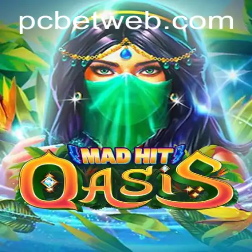MadHitOasis: The Ultimate Gaming Experience on Betweb