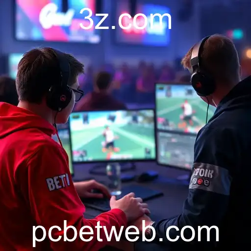 A Nova Era dos Jogos de Apostas Online