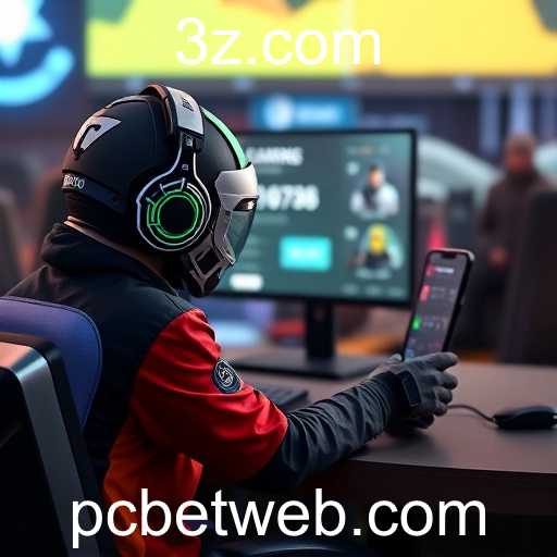 O Crescimento do Mercado de Jogos Online em 2025