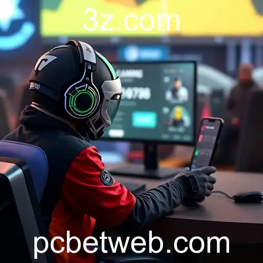 O Crescimento do Mercado de Jogos Online em 2025