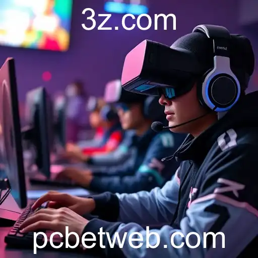 Crescimento dos Jogos Online no Brasil