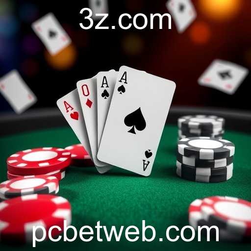 Descubra o Universo do Poker no Betweb: Estratégia e Entretenimento