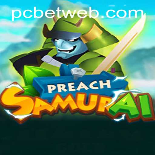 PreachSamurai: A New Era in Gaming with betweb's Latest Adventure