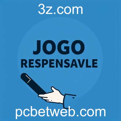 Jogo Responsável: Promovendo Segurança nas Apostas Online com o betweb