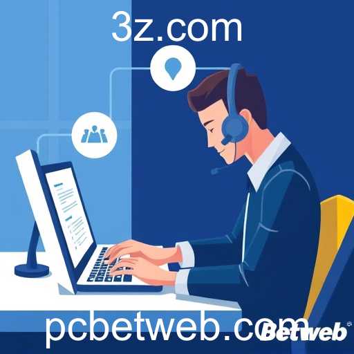 A Importância do Suporte ao Cliente no Site de Palavras-Chave 'betweb'