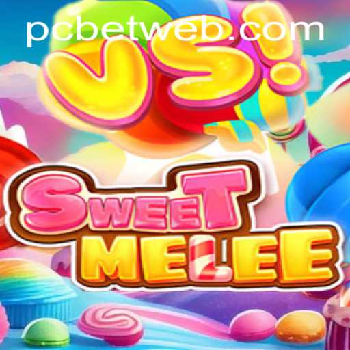 SweetMelee: Navigating the Confectionery Combat Arena