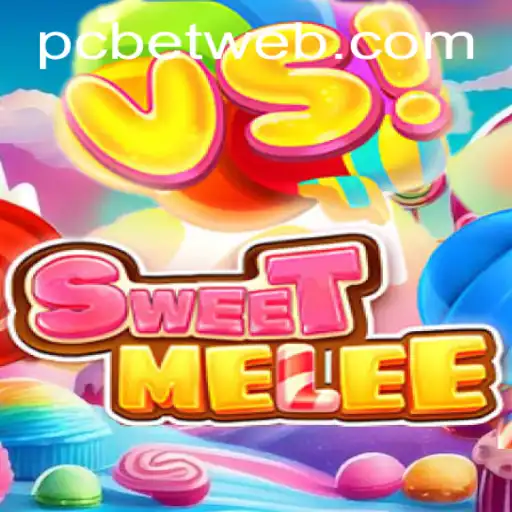 SweetMelee: Navigating the Confectionery Combat Arena