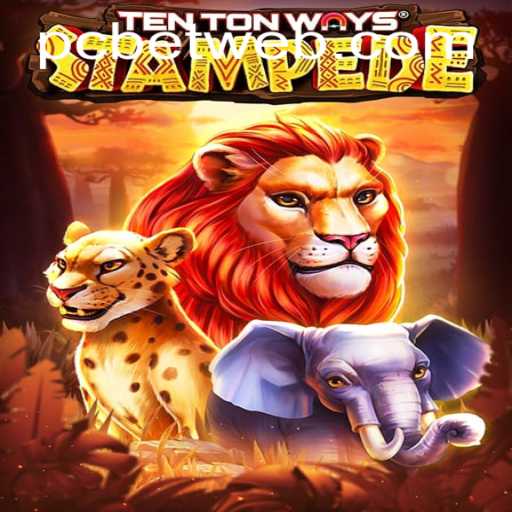 Exploring the Thrills of TenTonWaysStampede and Betting on Betweb