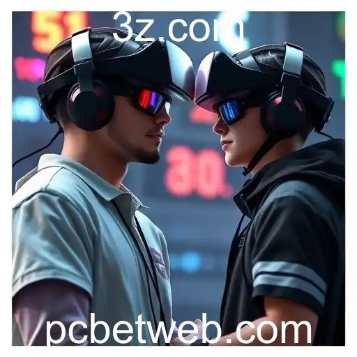 A Ascensão e Implicações do Betweb no Brasil