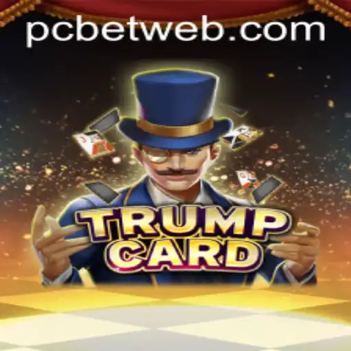 TrumpCard: The Innovative Card Game Making Waves Online